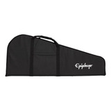 EpiPhone 940-epigig, funda Para Guitarra Eléctrica, Black