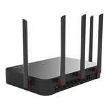 Router Inalambrico Administrable Multiwan Ruijie Rg-eg105gw Color Negro