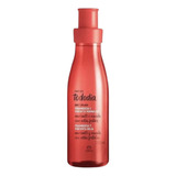 Natura Body Splash Frambuesa Y Pimienta Roja Tododia 200 Ml