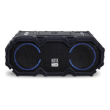 Chaleco Salvavidas Jolt De Altec Lansing - Bocina Bluetooth