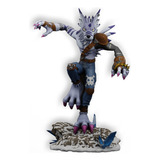 Weregarurumon (digimon) Temos Outros Digimons Disponíveis