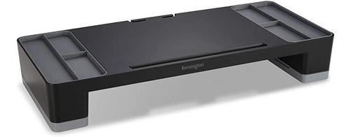 Soporte Organizador Para Monitor Kensington K58300ww Negro