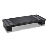 Soporte Organizador Para Monitor Kensington K58300ww Negro