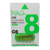 Memoria Usb 3.0 De 8gb