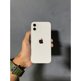 Apple iPhone 12 (128 Gb) - Blanco