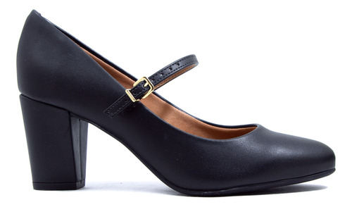 Zapatos Mujer Stilettos Guillermina Vizzano Trabajo 1259-206