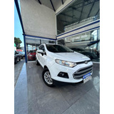 Ford Ecosport 2016 2.0 Titanium 143cv 4x2