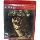 Dead Space 1 | Ps3 Playstation 3 Original