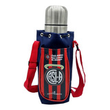 Bolso Porta Termo/mate Para  Bicicleta San Lorenzo