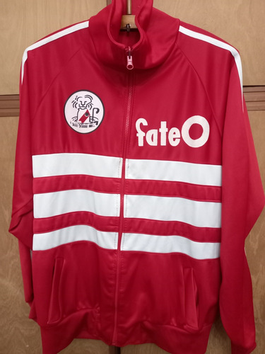 Campera River 1986