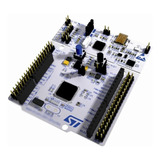 Stm32 Nucleo-f401re