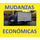 Acarreos Pequeños Económicos Bogotá Trasteos Mudanzas