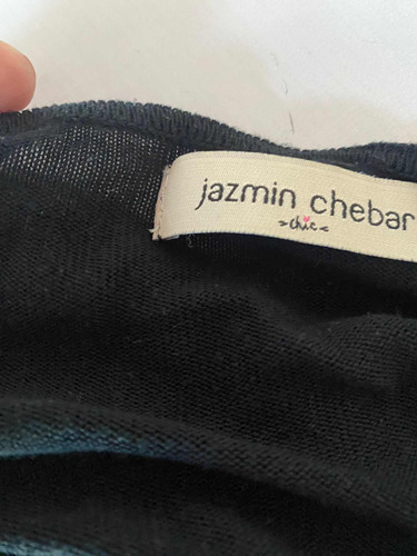 Sweater Jazmin Chebar