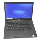Laptop Dell Latitude 7490 I7-8650u 8th 16gb 512gb