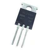 Transistor Fet Mosfet Irlz44 (1 Peça) Irlz44n Irlz-44