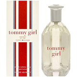 Tommy Hilfiger Tommy Girl Eau De Toilette Spray Para Mujer 3