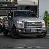 Ford F-150 Lariat 3.5 2016