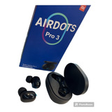 Fone Airdots Pro 3fone Bluetooh