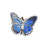 Llaveros De Mariposa Personalizados (impresión 3d)
