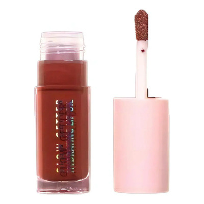 Aceite Hidratante Labios Moira Glow Getter Honey Boo Gloss Líquido | MercadoLibre