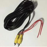 Cable Video Rca 20m