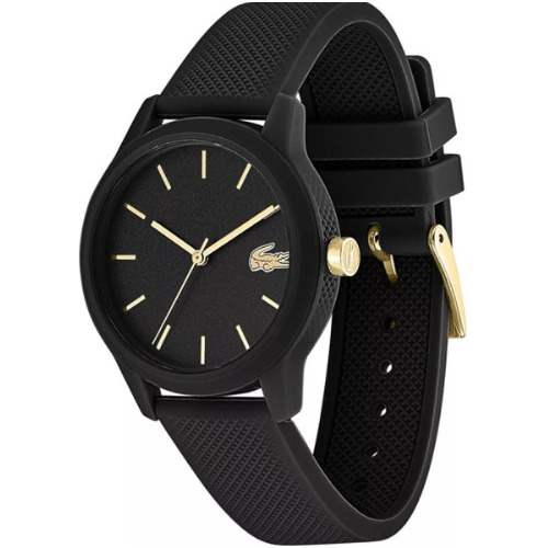 Reloj Lacoste Dama Color Negro Leer Descripcion