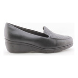 Zapato Mocasin Taco Chino Piccadilly 117103 Mujer Cshoes