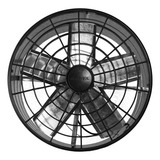 Exaustor Ventilação Industrial 220v Ventisol Diâmetro 400mm