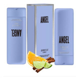 Creme Corporal Angel 200ml - Isabelle La Belle