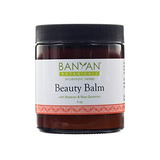 Banyan Botanicals Beauty Balm - Usda Certified Organic 4 Oz 