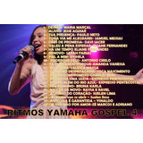Ritmos Gospel Yamaha Seleção 4