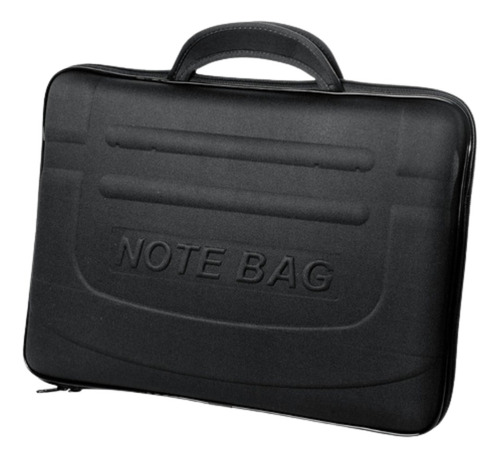 Capa De Notebook Ultrabook Bag Com Alça 15,6 LG Samsung Acer