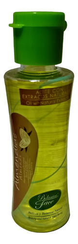 Aceite De Almendras 60ml - Ml - mL a $208