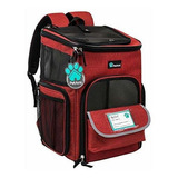 Petami Pet Carrier Mochila Para Gatos Pequeños, Perros, Cach