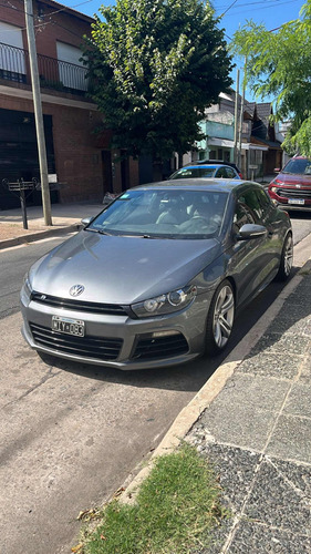 Volkswagen Scirocco 2013 2.0 Tsi 211cv