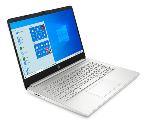 Laptop Nueva Hp 14 Dq5024la Intel Core I3