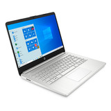 Laptop Nueva Hp 14 Dq5024la Intel Core I3