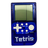 Mini Consola Tetris Portatil Game Con 23 Juegos Clasicos 