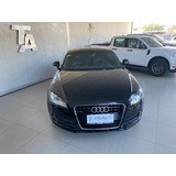 Audi Tt Coupe 3.2 3p Quattro Nafta Negro  2008 Traut 