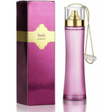 Perfume Beauty 100ml Lonkoom Edp 100ml ( Sem Plástico )