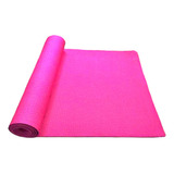 Mat Tapete Ejercicio Colchoneta Gimnasio Pilates Accesorio