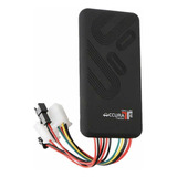 Gps Tracker Localizador Rastreador Vehículos Ubicación Moto