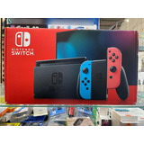 Nintendo Switch Desbloqueado Atmosphere Sd 256gb