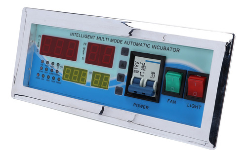 Incubadora Con Controlador De Temperatura Automático De Incu