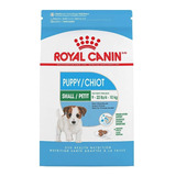 Royal Canin Mini Puppy 1.1k Croqueta Premium Perro Raza Mini