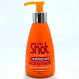 Tratamiento Profesional Rizos Definidos Kolor Shot® 250 Ml