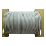 Cable 2x20 Awg Multiconductor (2x0.5mm2) Enumerado 10 Metros