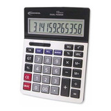 Innovera Inc Calculadora Minidesk 15966,