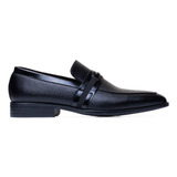 Zapatos Hombre Aldo Conti (h9969)