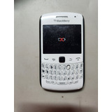 Blackberry Curve 9360 P/piezas O Reparar, Leer Descripcion 